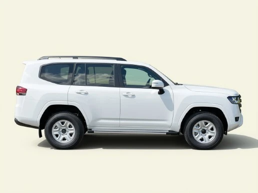 Наем на SUV с шофьор в Мароко